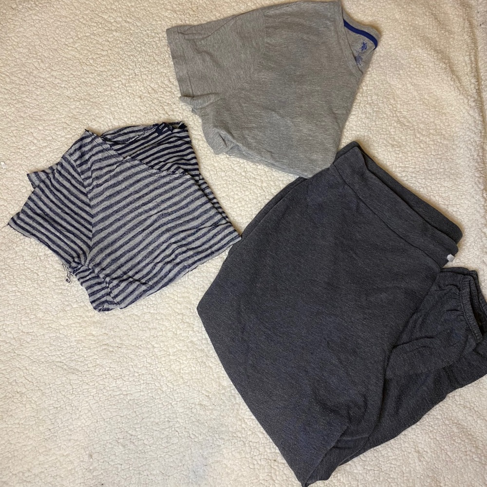 Comfy Set